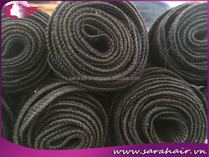 Porte-cheveux vierges japonaises, produit idéal, pour la coiffure - Product Image 4