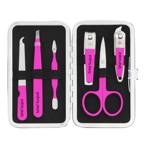 Kit de manucure pakistan - Product Image 1