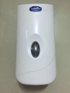 Dispensador de plástico portátil para productos fabricados con jabón líquido y espuma - Product Image 2