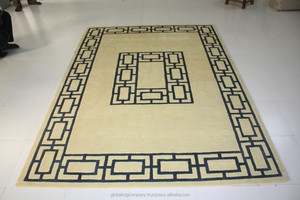 Ensemble de tapis de prière en tencel touffeté à la main à poils élevés personnalisés pour la maison et le bureau - Product Image 6