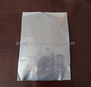 Espuma de polietileno de celda cerrada, aislamiento de suelo y techo, rollo de 30 m2, aislamiento térmico, panefvcl, 6,5mm - Product Image 5