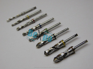 Foret pour implant dentaire 3,65 mm - Product Image 2