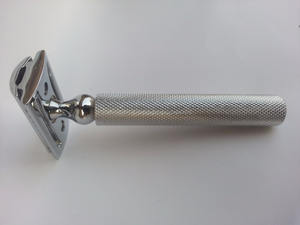 Maquinilla de afeitar de seguridad, nuevo modelo americano - Product Image 5