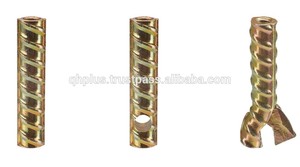 Insertion de béton pré-fabriqué, moule de béton - Product Image 5