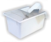 Equipo de laboratorio de PP-M1, jaula de roedores para ratones, transportadores de animales para cría de animales de laboratorio - Product Image 5