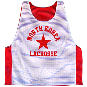 La Corée du nord Crosse - Product Image 2