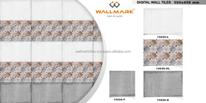Azulejos de Porcelana Esmaltada Impermeables de Alta Calidad, Diseño Clásico Moderno para Interiores, los Más Vendidos - Product Image 5