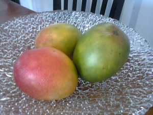 Bubuk Mangga Bubur Buah Mangga - Product Image 5