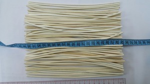 แกนหวายกลม2/4มม. จากเวียดนาม - Product Image 3