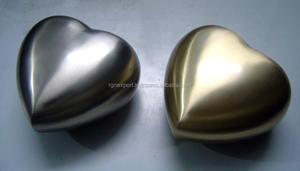 Écriture en forme de cœur, urn - Product Image 2