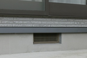 Cubierta de ventilación fiable para subsuelo, hecha en Japón - Product Image 2