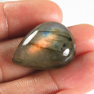 Free Form Chatoyant Natural Fine <b>Labradorite</b> Gemstone For Jewelry Making Premium Grade Solitaire <b>Pendant</b> For Women And Girls - Product Image 6