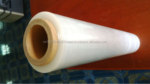 Film extensible llldpe personnalisé, pour le marché grec - Product Image 2