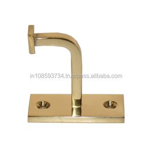 Sang Trọng Móc Áo Mới Nhất Thiết Kế Chỗ Để Chân Nhà Sản Xuất Và Bán Buôn Antique Brass Thiết Kế Nhà Trang Trí - Product Image 6