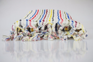 SọC Tay Loomed, Kích Thước Lớn, Peshtemal Thổ Nhĩ Kỳ Khăn Từ Thổ Nhĩ Kỳ Bán Buôn/Đa Màu Handloomed Bộ Sưu Tập - Product Image 5