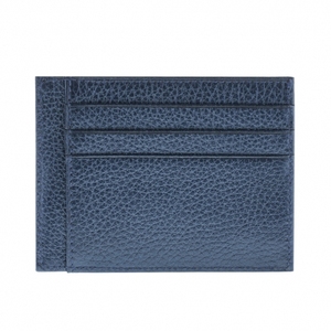 กระเป๋าสตางค์หนังแท้บุเล็ตต้า รุ่น ML สำหรับผู้ชาย งานแฮนด์เมด แบบพับสองและสามตอน ไม่มีตัวล็อค ดีไซน์หรูหรา ใช้ใส่บัตรได้อย่างมีสไตล์ - Product Image 4