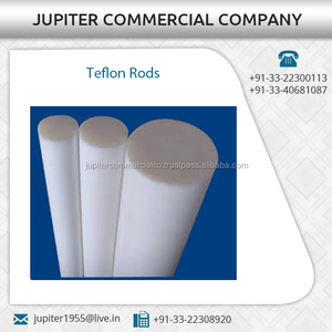 Baguettes de soudure filetées en plastique très durables à usage industriel Meilleur prix fait ABS HDPE PVC PE PTFE Matériaux - Product Image 4