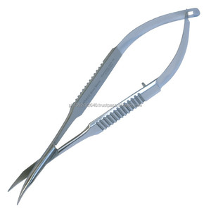 Paslanmaz çelik özel yapılmış ücretsiz Logo ve ambalaj sunulan <span class=keywords><strong>Westcott</strong></span> <span class=keywords><strong>Tenotomy</strong></span> makas ile yüksek kaliteli malzeme