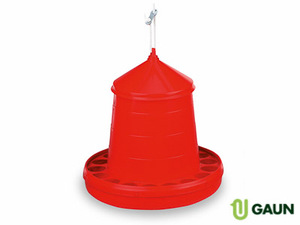 พลาสติกแขวนสัตว์ปีกป้อน4กิโลกรัม - Product Image 2