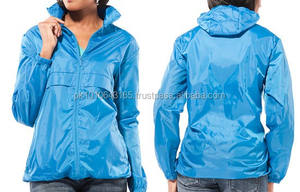 Chaqueta de seguridad de trabajo de invierno para hombre personalizada revestimiento de nailon cinta reflectante PVC poliéster impermeable motocicleta trajes de lluvia impermeables - Product Image 2