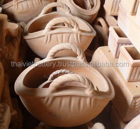 Корзины для растений