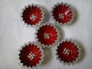 Diyas decorativas Diwali Diyas - Product Image 2