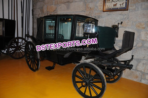 Kereta Kuda Poni Kecil, Kereta Dorong Kuda <span class=keywords><strong>Mini</strong></span>, Dua Tempat Duduk Kursi, Penumpang Tradisional - Product Image 3