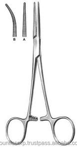 16 cm crile-Rankin haemostatic คีมสเตนเลสเกรดทางการแพทย์ผลิตโดยบริษัท mountis - Product Image 3