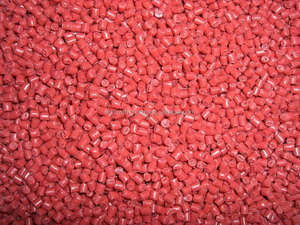 Granulados de polipropileno de grado de inyección, Material de plástico crudo, PP reciclado - Product Image 4