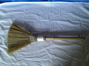 Balai à gazon du Vietnam pour maison bon prix outil de nettoyage à domicile - Product Image 6