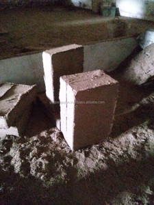 บริษัทเจียเจีย นกเยวิน จำกัด ผลิตพาเลทจากชานอ้อย และอาหารสัตว์แห้งอัดเม็ด ประหยัด คุณภาพดี สำหรับการเกษตร! - Product Image 4