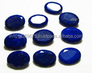 
 
 
 Pierres de lapis-lazuli bleu naturel, taille ovale, cabochon, provenant d'Afghanistan, pour la fabrication de bijoux - Taille personnalisée et commande en gros, Coszcalt E - Product Image 4