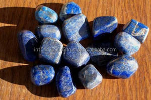 Lapis Lazuli แบบขายส่งจำนวนมาก,อัญมณีหยาบผิวขรุขระแบบไม่เจียระไน - Product Image 6