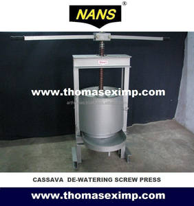 Yuca de procesamiento de los mecanismos - Product Image 5