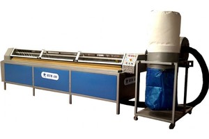 MACHINE de dépoussiérage, pour tapis, 320 CM, promotion spéciale - Product Image 4