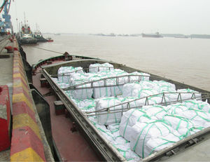 Prix du ciment Portland 42.5 en sac de 50 kg - Product Image 2