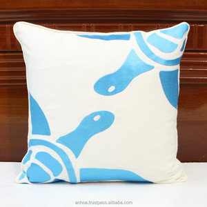 Deniz kaplumbağası yastık kılıfı boru - Product Image 2