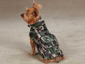 Pet Apparels Dogs Clothing Manufacturer Wholesale Multi-colors Warm Soft Summer Dress Pets Dog Clothes Pets Accessories - Product Image 5