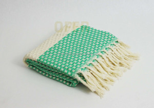 Couverture en coton turc, couverture polaire Sherpa lourde d'excellente qualité, vente en gros de luxe solide de haute qualité