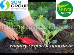 Neem Cake inde pour l'exportation de graines d'azadirachta, le roi du leurre dégraissé pour les nutriments des plantes et ralentir la nitrification - Product Image 3