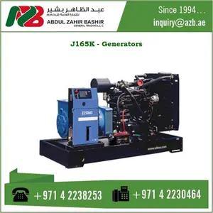 Top Quality Low Price Diesel Generator with Best Specification