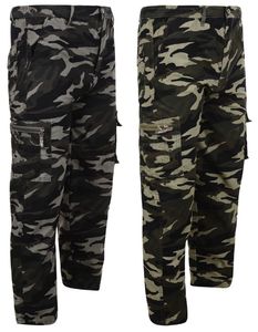 CUSTOM SCURITY <b>TROUSERS</b> PANTS - Product Image 1