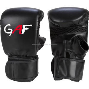 ถุงมือชกมวยถุงมือต่อยมวย MMA แบบไทยถุงมือต่อยมวยถุงมือชกมวยออกแบบโลโก้ได้ตามต้องการ - Product Image 3