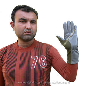 Nomex ถุงมือนักบินสำหรับการถักนิตติ้งระบายอากาศพิมพ์โลโก้ปรับแต่งได้สำหรับฤดูหนาวฤดูร้อนฤดูใบไม้ร่วง - Product Image 2