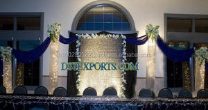 ขั้นตอนการจัดงานแต่งงานของตกแต่งขั้นตอนงานแต่งงานของชาวอาหรับ - Product Image 5