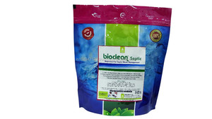 Producto libre de químicos para desbloquear el drenaje del inodoro - Product Image 6