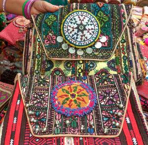 Sac Banjara - Product Image 1