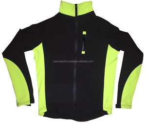 Nouvelle veste de cyclisme imperméable et réfléchissante de haute qualité 2026 - Product Image 3