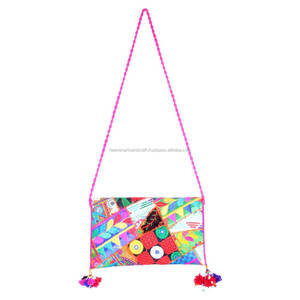 BG-71 Indien Sacs À Main Designer, Indien En Gros Dames Sacs À Main, Sacs Mode Dames Sac À Main - Product Image 2