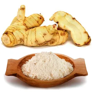 Polvo de Galangal - Especia Lengkuas - Proveedor de Vietnam - Product Image 1